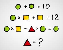Mathematical Puzzles